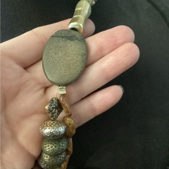 Vintage Chico’s necklace - Picture 4 of 7